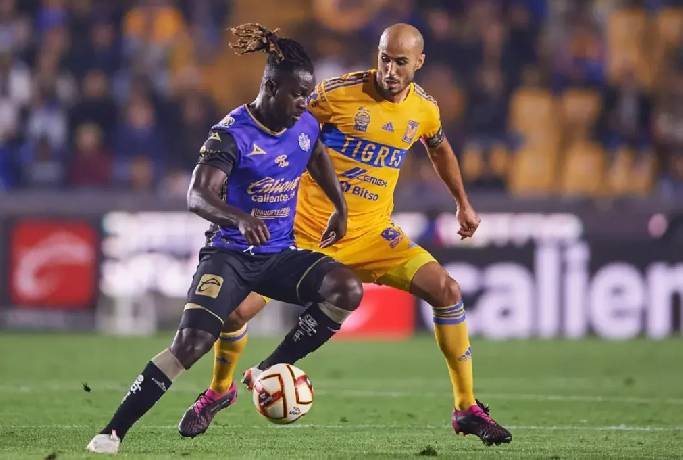 Nhận định bóng đá Mazatlan vs Tigres UANL, 10h ngày 23/10