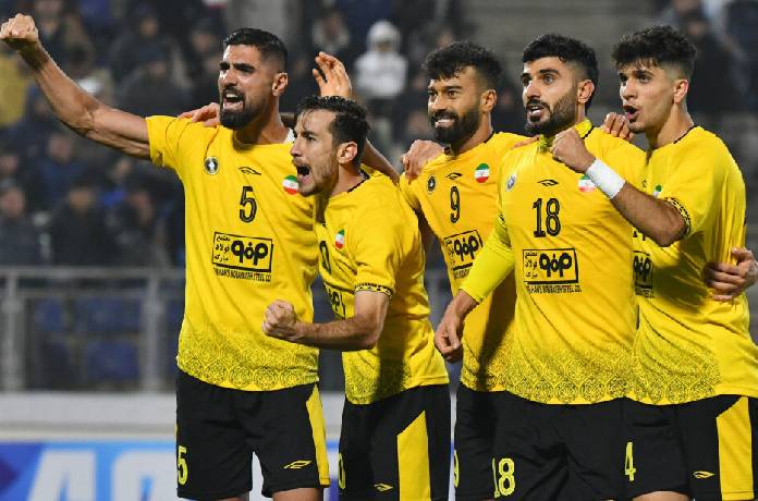 Nhận định bóng đá Sharjah FC vs Sepahan, 21h ngày 22/10