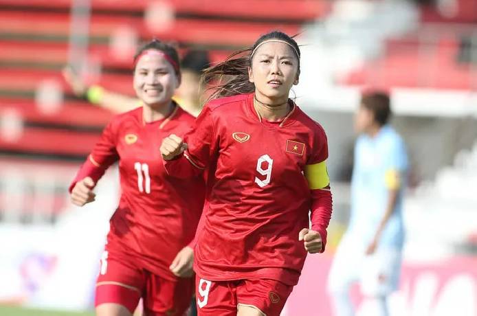 Nhận định bóng đá nữ Việt Nam vs nữ Uzbekistan, 14h30 ngày 23/10