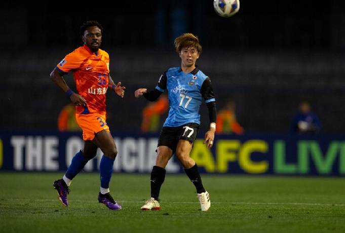 Nhận định bóng đá Shanghai Shenhua vs Kawasaki Frontale, 19h ngày 23/10