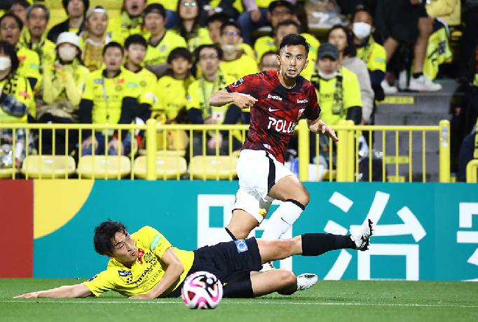 Nhận định bóng đá Urawa Red Diamonds vs Kashiwa Reysol, 17h30 ngày 23/10