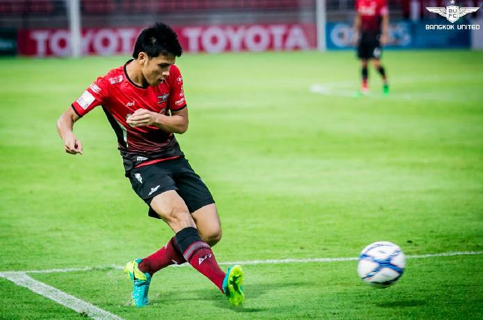 Nhận định bóng đá Lee Man vs Bangkok United, 17h ngày 24/10