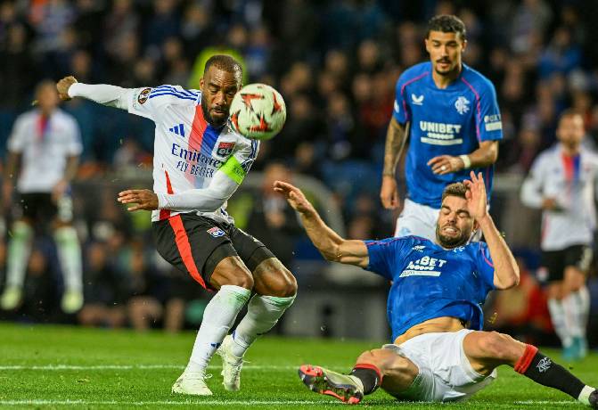 Nhận định bóng đá Lyon vs Besiktas, 2h ngày 25/10