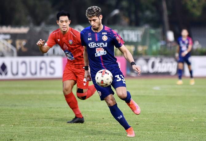 Nhận định bóng đá Nong Bua Pitchaya vs Ratchaburi, 19h ngày 25/10