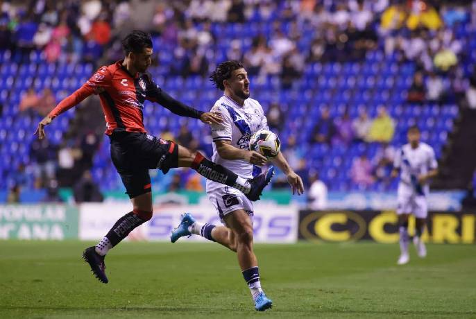 Nhận định bóng đá Puebla vs Guadalajara Chivas, 10h ngày 26/10