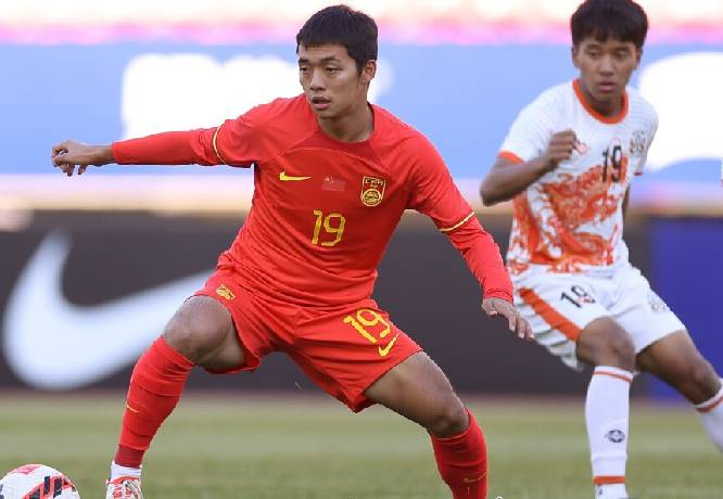 Nhận định bóng đá Trung Quốc U17 vs Maldives U17, 14h30 ngày 25/10