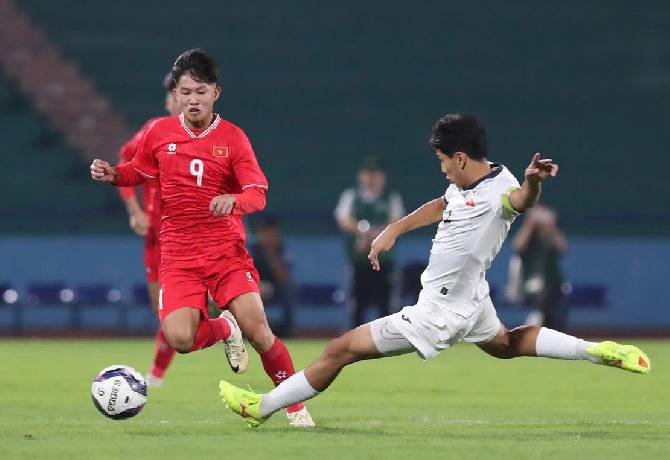 Nhận định bóng đá Việt Nam U17 vs Myanmar U17, 19h ngày 25/10