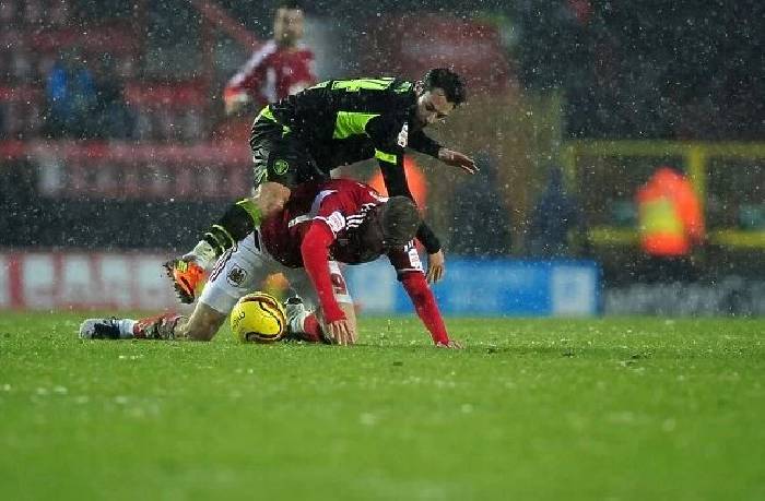 Nhận định bóng đá Bristol City vs Leeds, 18h30 ngày 26/10