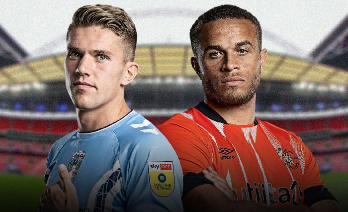 Nhận định bóng đá Coventry vs Luton Town, 18h30 ngày 26/10