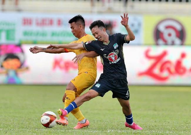 Nhận định bóng đá Hoàng Anh Gia Lai vs Thanh Hóa, 17h ngày 26/10