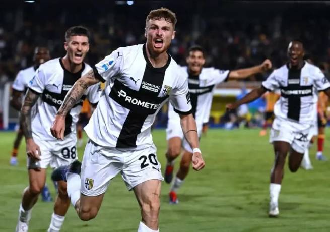 Nhận định bóng đá Parma vs Empoli, 18h30 ngày 27/10