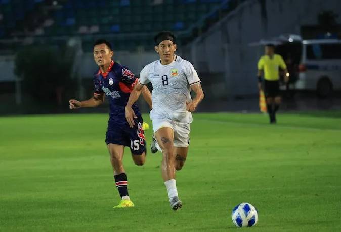 Nhận định bóng đá Shan United vs Young Elephants, 16h30 ngày 27/10