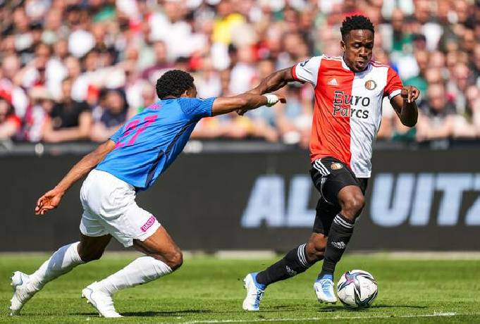 Nhận định bóng đá Utrecht vs Feyenoord, 18h15 ngày 27/10