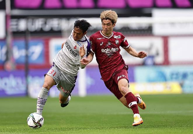 Nhận định bóng đá Vissel Kobe vs Kyoto Sanga, 13h ngày 27/10