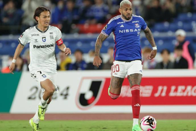 Nhận định bóng đá Yokohama Marinos vs Gamba Osaka, 11h05 ngày 27/10