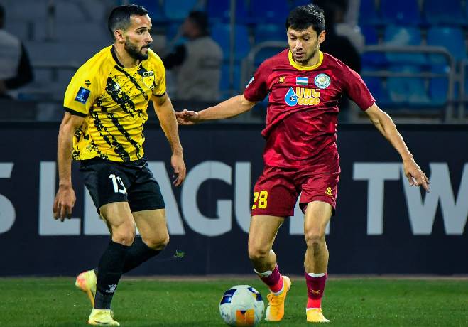 Nhận định bóng đá Dinamo Samarqand vs Nasaf Qarshi, 20h15 ngày 28/10