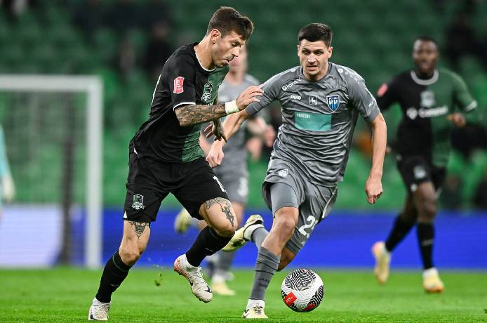 Nhận định bóng đá Krylya Sovetov vs Krasnodar, 22h30 ngày 28/10