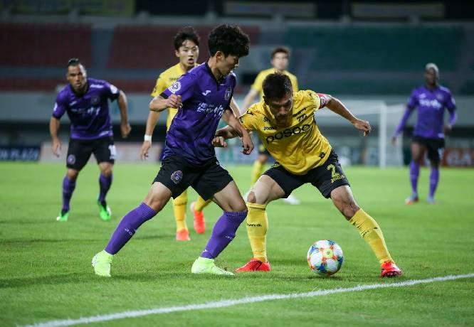 Nhận định bóng đá Anyang vs Jeonnam Dragons, 17h30 ngày 29/10