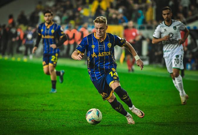 Nhận định bóng đá Bursa Nilüfer vs Ankaragücü, 17h ngày 29/10