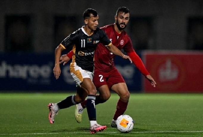 Nhận định bóng đá Paro vs Nejmeh Beirut, 18h ngày 29/10