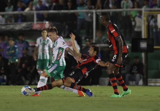 Nhận định bóng đá Alajuelense vs Antigua, 9h15 ngày 31/10