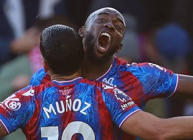 Nhận định bóng đá Aston Villa vs Crystal Palace, 2h45 ngày 31/10