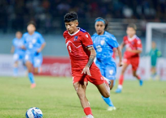 Nhận định bóng đá nữ Nepal vs nữ Bangladesh, 18h45 ngày 30/10