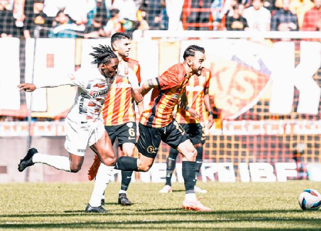 Nhận định bóng đá Silivrispor vs Kayserispor, 17h ngày 30/10