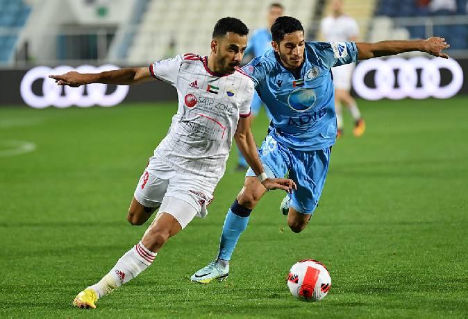 Nhận định bóng đá Baniyas vs Sharjah, 19h50 ngày 31/10