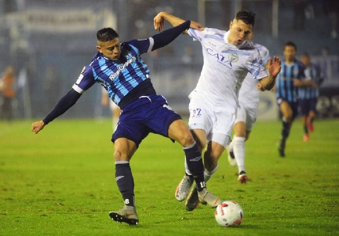 Nhận định bóng đá Godoy Cruz vs Atletico Tucuman, 7h15 ngày 1/11