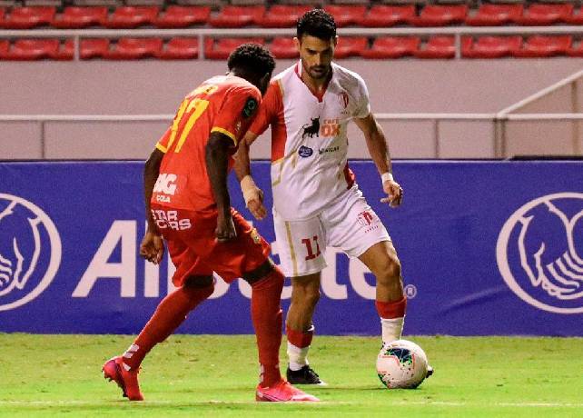 Nhận định bóng đá Herediano vs Real Esteli, 9h ngày 1/11