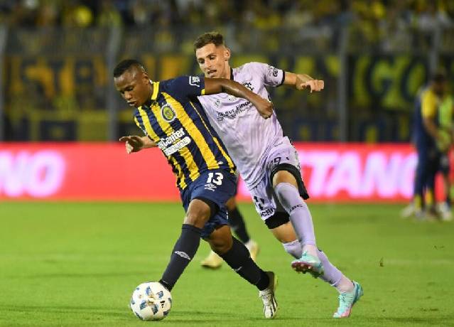 Nhận định bóng đá Rosario Central vs Barracas Central, 7h15 ngày 1/11