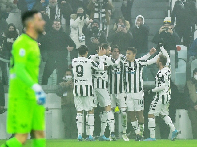 Soi kèo, nhận định Juventus vs Sassuolo, 3h00 ngày 11/2 - Ảnh 1
