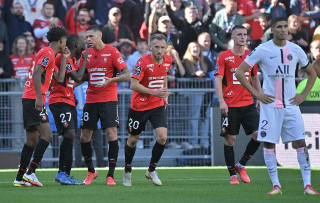 Nhận định, soi kèo PSG vs Stade Rennais, 3h00 ngày 12/2 - Ảnh 1