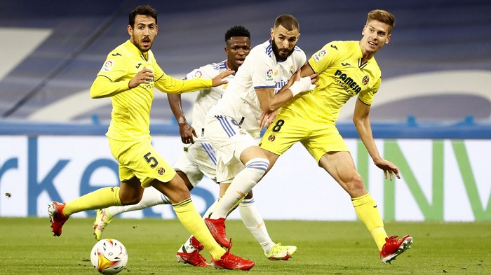 Soi kèo, nhận định Villarreal vs Real Madrid, 22h15 ngày 12/2 - Ảnh 1