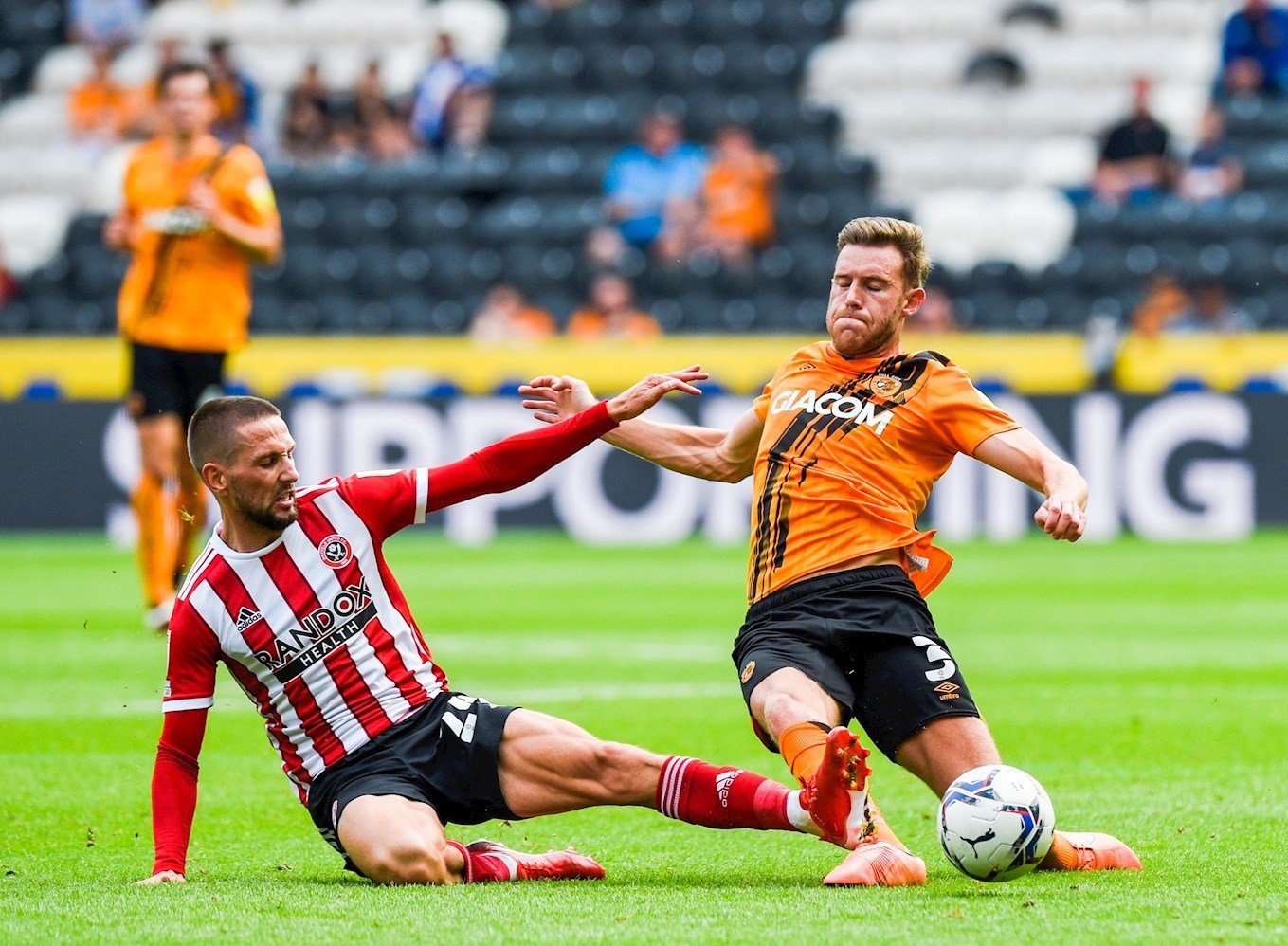 Soi kèo, nhận định Sheffield vs Hull City, 2h45 ngày 16/2/2022 - Ảnh 1