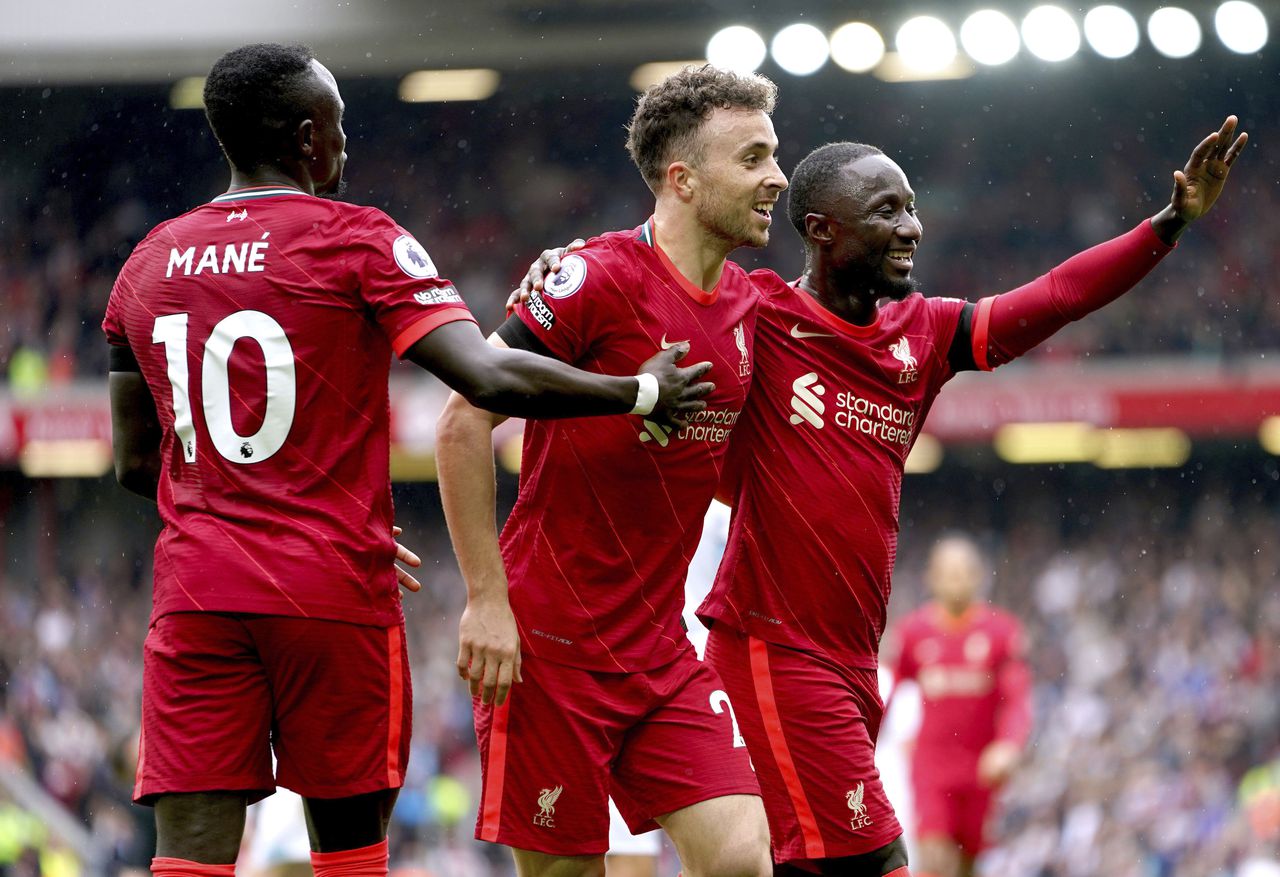 Soi kèo, nhận định Inter Milan vs Liverpool, 03h00 ngày 17/2/2022 - Ảnh 5