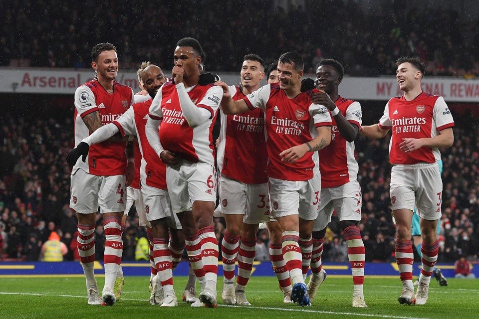 Soi kèo, nhận định Arsenal vs Brentford, 22h00 ngày 19/2/2022 - Ảnh 4