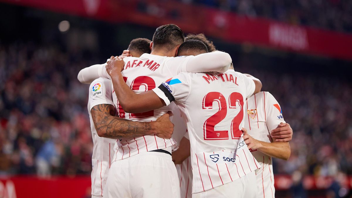 Soi kèo, nhận định Sevilla vs Dinamo Zagreb, 03h00 ngày 18/2/2022 - Ảnh 4