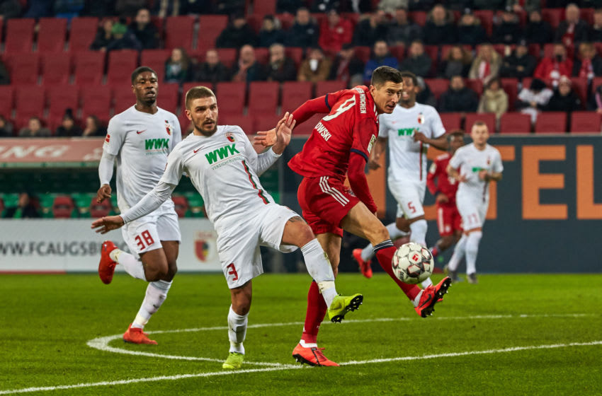 Soi kèo, nhận định FC Augsburg vs SC Freiburg, 21h30 ngày 19/02/2022 - Ảnh 4