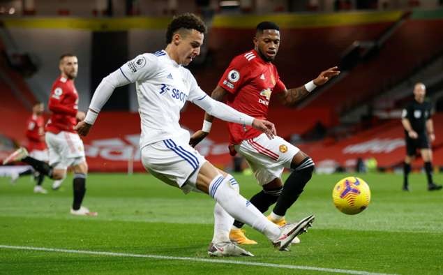 Soi kèo, nhận định Leeds vs Man United, 21h00 ngày 20/02/2022 - Ảnh 1