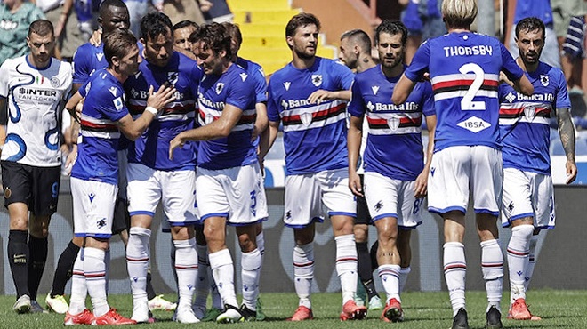 Soi kèo, nhận định Sampdoria vs Empoli, 21h00 ngày 19/02/2022 - Ảnh 4