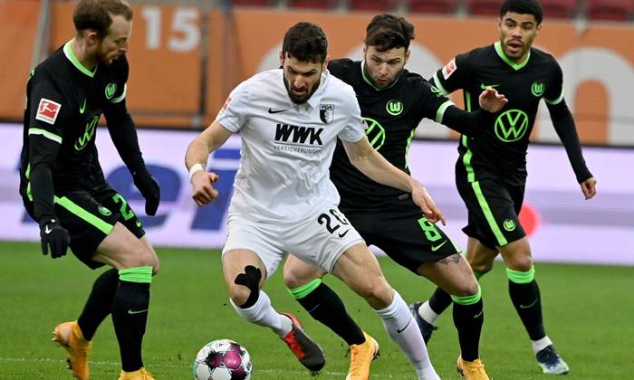 Soi kèo, nhận định VfL Wolfsburg vs 1899 Hoffenheim, 21h30 ngày 19/02/2022 - Ảnh 4