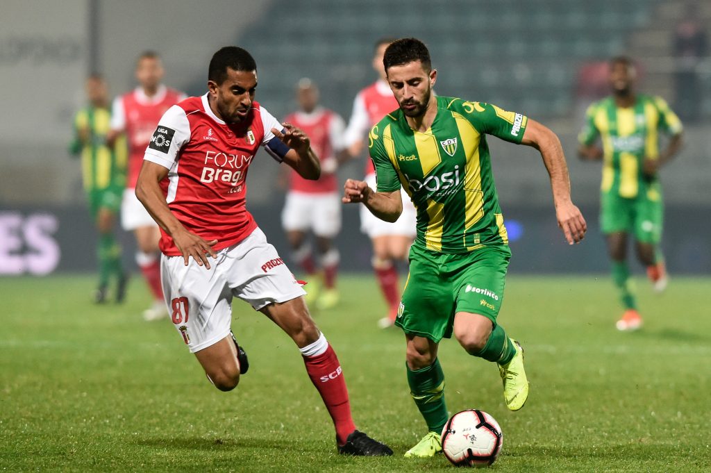 Soi kèo, nhận định Tondela vs Sporting Braga, 03h45 ngày 21/02/2022 - Ảnh 4