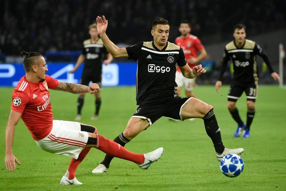Soi kèo, nhận định Benfica vs Ajax, 03h00 ngày 24/2/2022 - Ảnh 1
