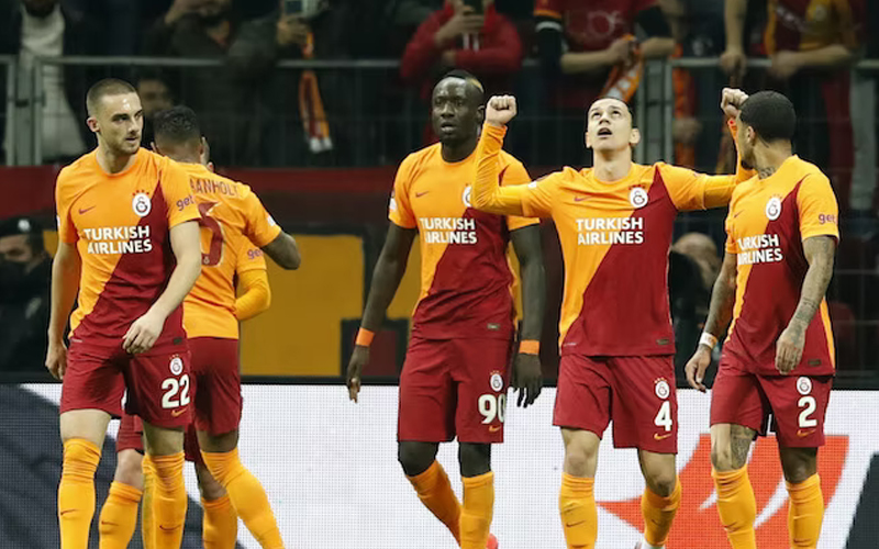 Soi kèo, nhận định Göztepe vs Galatasaray, 00h00 ngày 22/02/2022 - Ảnh 5