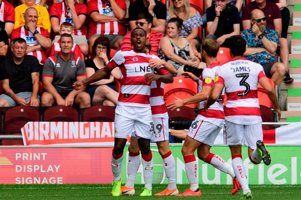 Soi kèo, nhận định  Doncaster Rovers vs Accrington Stanley, 02h45 ngày 23/02/2022 - Ảnh 5