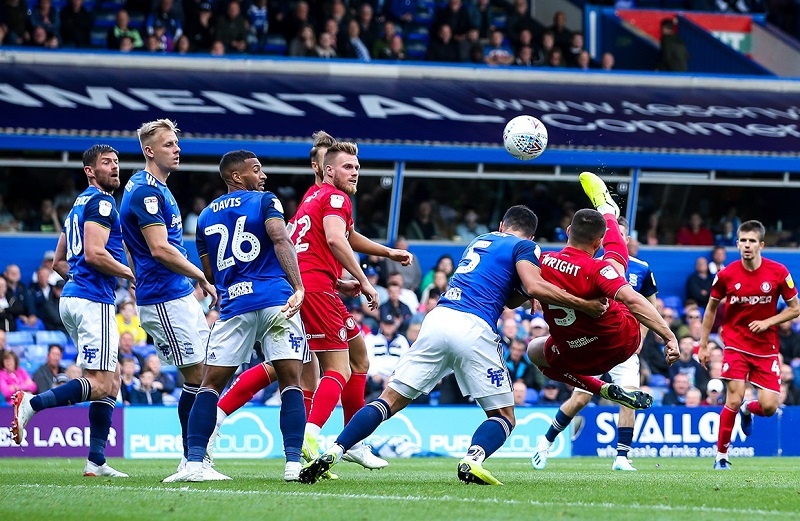 Soi kèo, nhận định Reading vs Birmingham City, 03h00 ngày 23/2/2022 - Ảnh 1