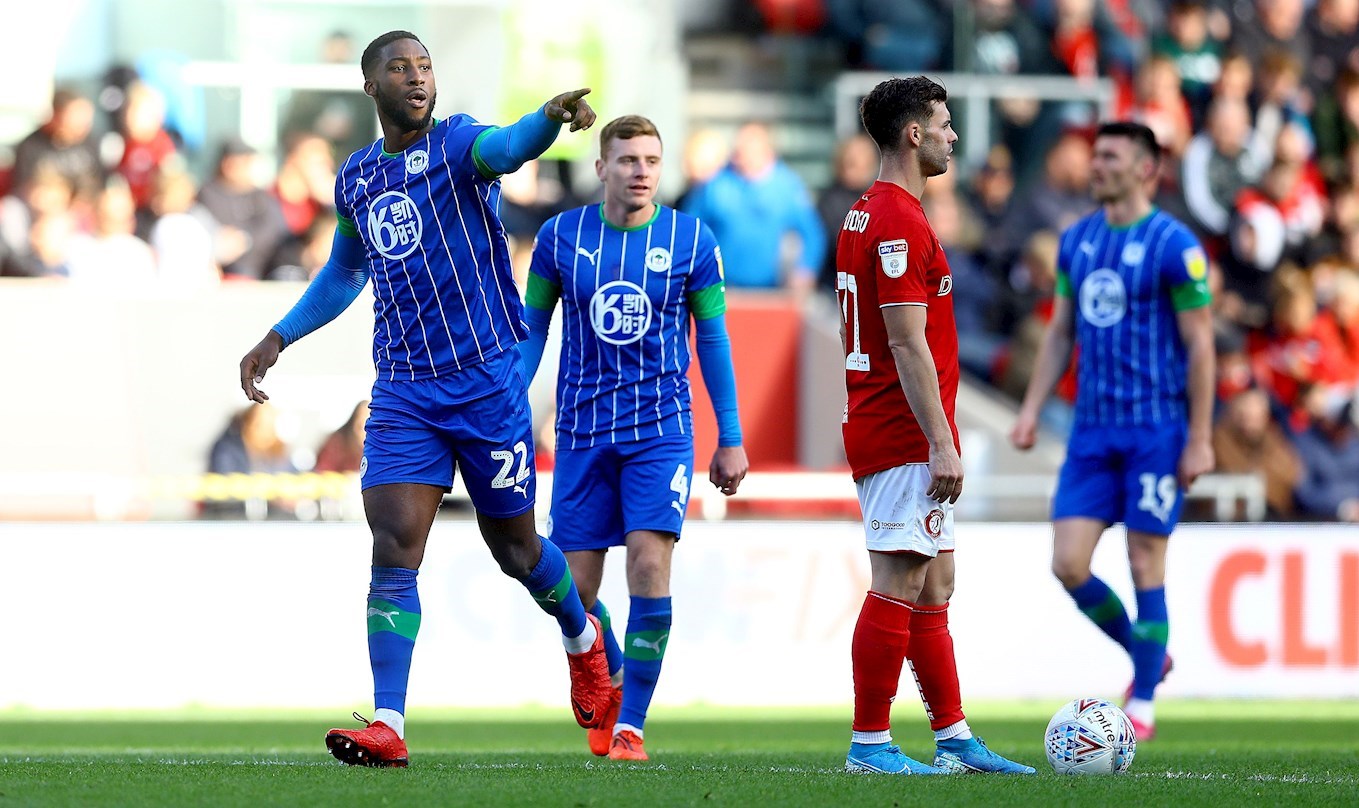 Soi kèo, nhận định Wycombe Wanderers vs Wigan, 2h45 ngày 23/2 - Ảnh 4