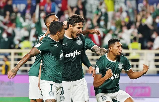 Soi kèo, nhận định Athletico Paranaense vs. Palmeiras, 7h30 ngày 24/2 - Ảnh 4